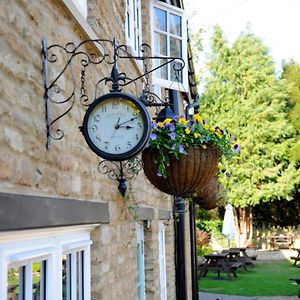 The Old Mill Inn