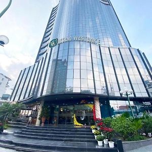 Legend Westlake Hotel